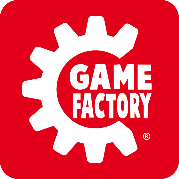 GameFactory_Logo