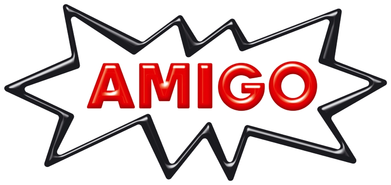 Amigo logo