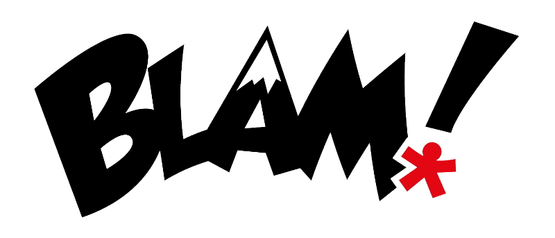 Blam