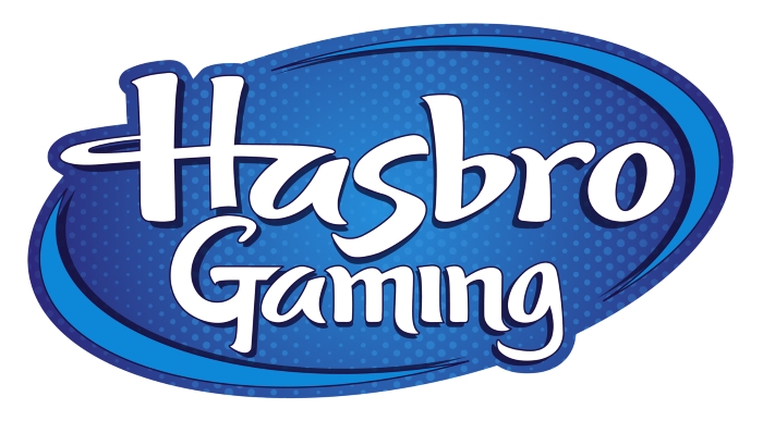 Hasbro Logo