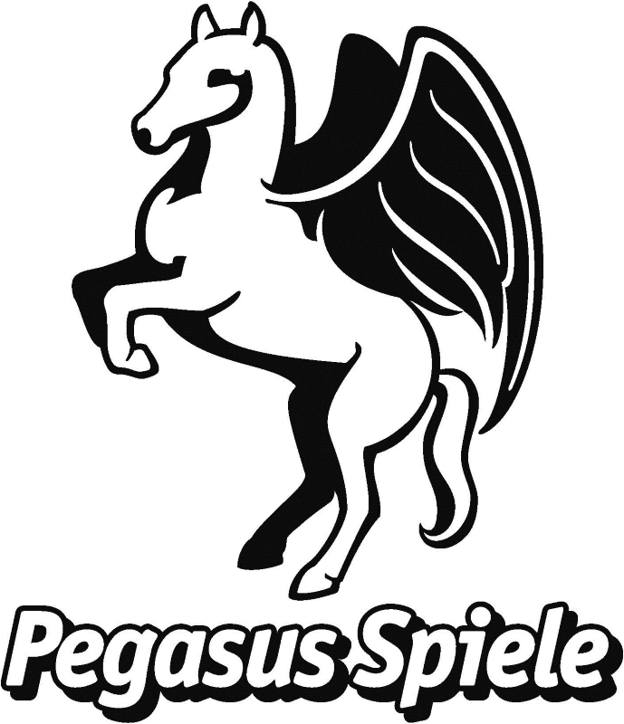 Pegasus logo