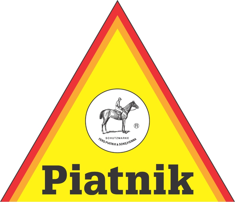 Piatnik logo